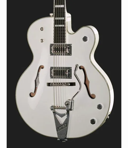 Gretsch G7593T Billy Duffy Falcon, detalj 4