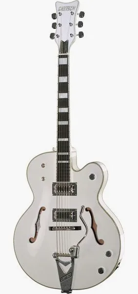 Gretsch G7593T Billy Duffy Falcon framifrån