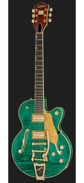 Gretsch Pro BKSTR JR LX TRP AR, detalj 2