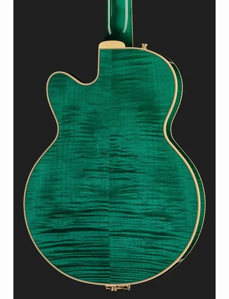 Gretsch Pro BKSTR JR LX TRP AR, detalj 5