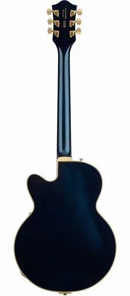 Gretsch Pro Broadkaster JR LX MD SPH, detalj 2