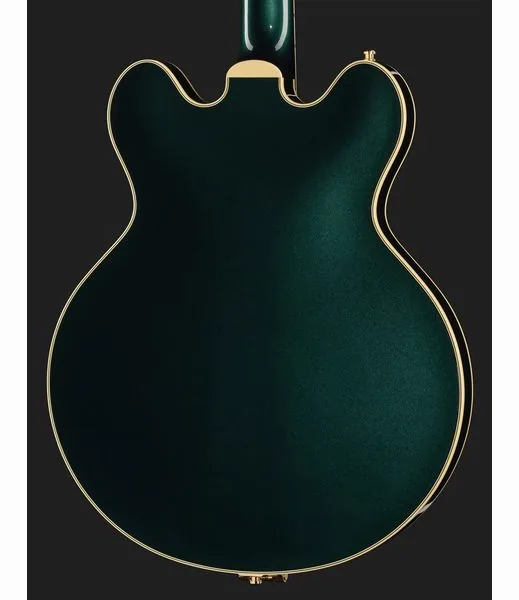 Gretsch Pro Broadkaster LX CDG, detalj 5