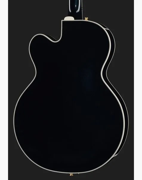 Gretsch Pro Nashville Bigsby MNS, detalj 5