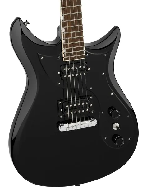 Gretsch Streamliner CVT JBK, detalj 3