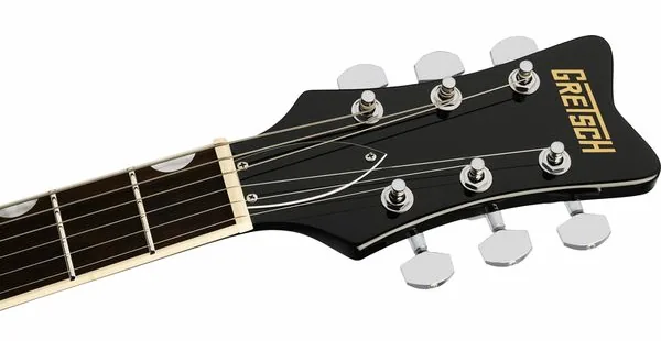 Gretsch Streamliner CVT JBK, detalj 5