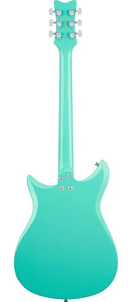 Gretsch Streamliner CVT SFMG, detalj 2