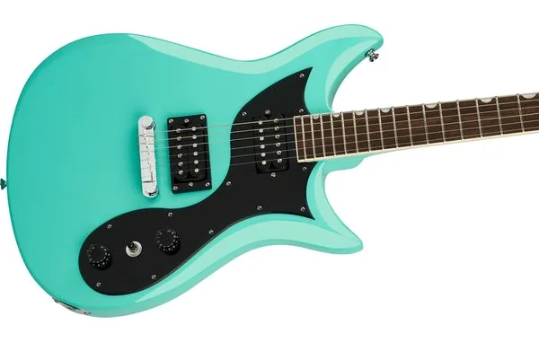 Gretsch Streamliner CVT SFMG, detalj 4