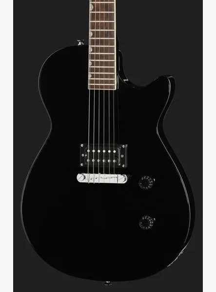 Gretsch STRML JET CLB 1PU JT BLK, detalj 4