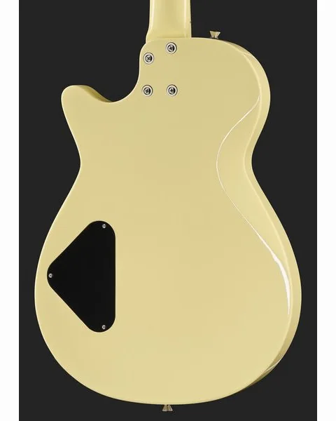 Gretsch STRML JET CLB AGD WHT, detalj 5