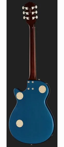 Gretsch Strml Jet Clb DRK DENM, detalj 3