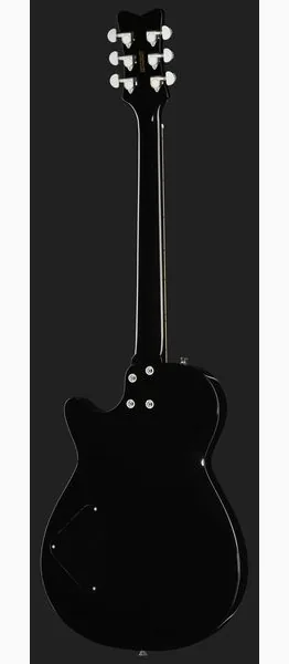 Gretsch STRML JET CLB JT BLK, detalj 3