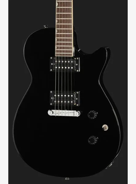 Gretsch STRML JET CLB JT BLK, detalj 4