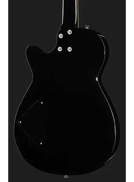 Gretsch STRML JET CLB JT BLK, detalj 5