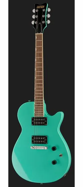 Gretsch STRML JET CLB SFG, detalj 2