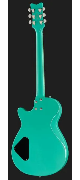 Gretsch STRML JET CLB SFG, detalj 3