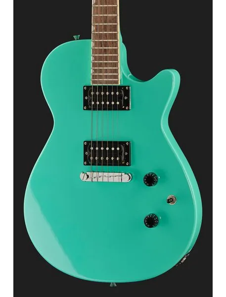 Gretsch STRML JET CLB SFG, detalj 4