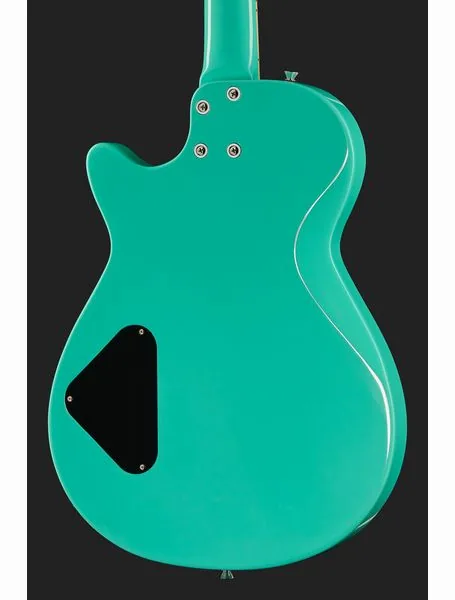 Gretsch STRML JET CLB SFG, detalj 5