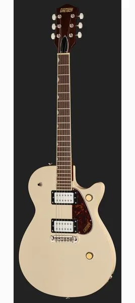 Gretsch Strml Jet Clb VWT, detalj 2