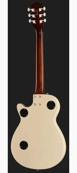 Gretsch Strml Jet Clb VWT, detalj 3