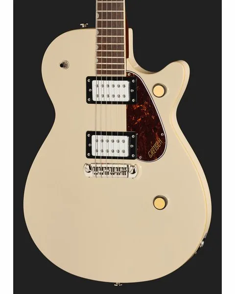 Gretsch Strml Jet Clb VWT, detalj 4