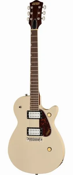 Gretsch Strml Jet Clb VWT framifrån