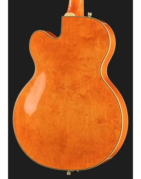 Gretsch Synchromatic Nashville 50s OS, detalj 5