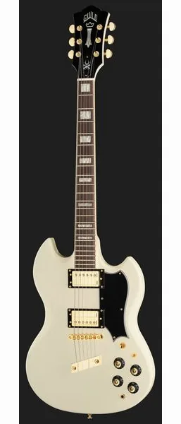 Guild Polara Kim Thayil VWG, detalj 2