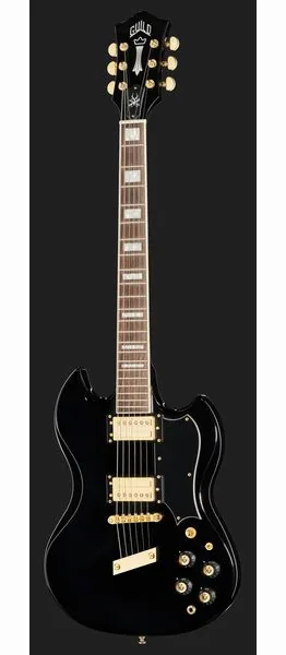 Guild Polara Kim Thayil, detalj 2