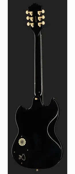 Guild Polara Kim Thayil, detalj 3