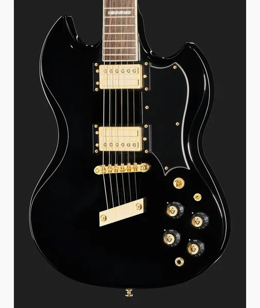Guild Polara Kim Thayil, detalj 4