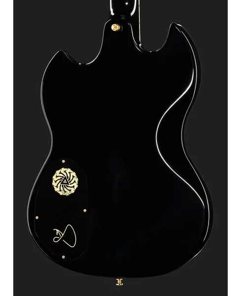 Guild Polara Kim Thayil, detalj 5