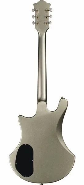 Guild S-300 Deluxe VSM, detalj 3