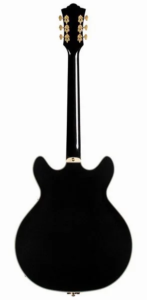 Guild Starfire Custom DC GVT BM, detalj 2