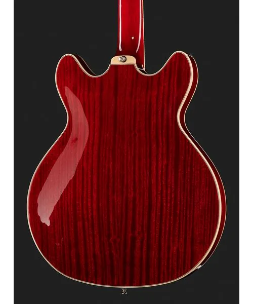 Guild Starfire I-12 CR, detalj 5