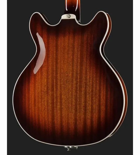 Guild Starfire I DC California Burst, detalj 5
