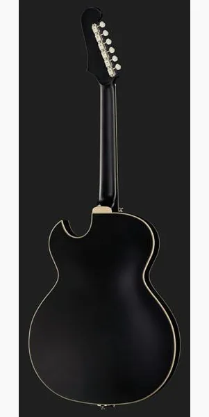 Guild Starfire I Jet 90 Gold Top, detalj 3
