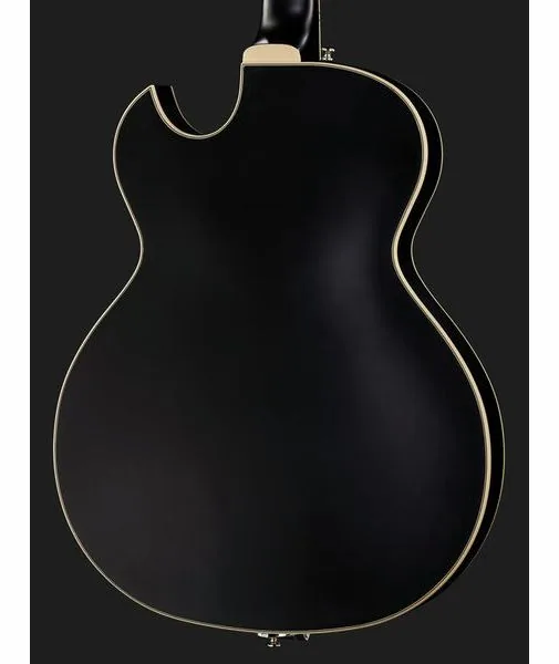 Guild Starfire I Jet 90 Gold Top, detalj 5