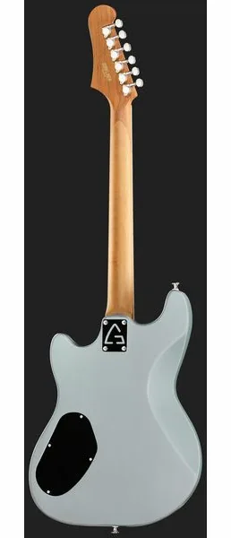 Guild Surfliner Deluxe Glacier Blue, detalj 3