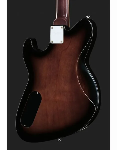 Hagstrom Adina Dark Storm, detalj 5