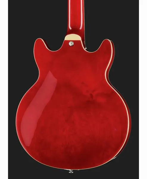 Hagstrom Alvar WCT, detalj 5