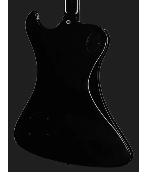Hagstrom Fantomen Mystique Burst, detalj 5