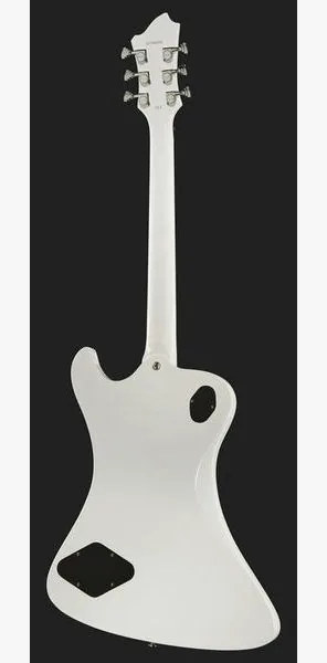 Hagstrom Fantomen White, detalj 3