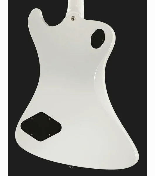 Hagstrom Fantomen White, detalj 5
