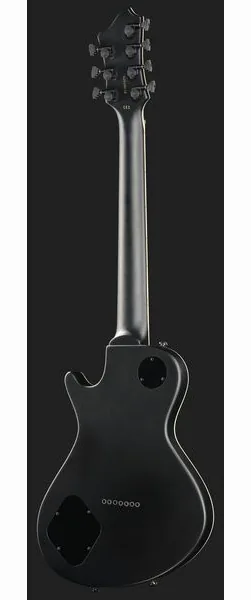 Hagstrom Krona-7 BBD, detalj 3