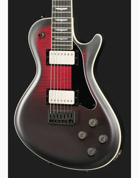 Hagstrom Krona-7 BBD, detalj 4
