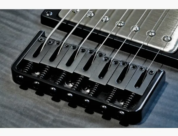 Hagstrom Krona-7 BCC, detalj 3