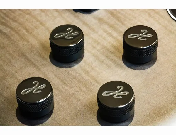 Hagstrom Krona-7 BCC, detalj 4