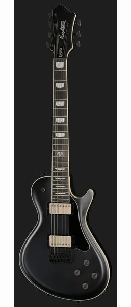 Hagstrom Krona-7 SBK, detalj 2
