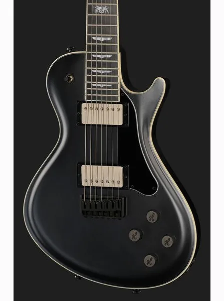 Hagstrom Krona-7 SBK, detalj 4
