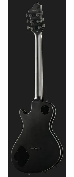 Hagstrom Krona BBD, detalj 3